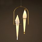 Подвесной Светильник Origami Bird Pendant Duo 75098-22 ImperiumLoft