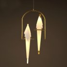 Подвесной Светильник Origami Bird Pendant Duo 75098-22 ImperiumLoft
