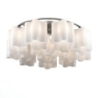 Потолочная люстра ST Luce SL116.052.12 Onde