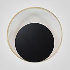 Настенный Светильник Tint 141078-26 ImperiumLoft