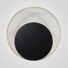 Настенный Светильник Tint 141078-26 ImperiumLoft