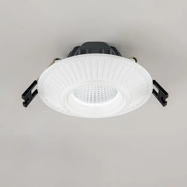 Встраиваемый светильник Citilux CLD042NW0 Дзета
