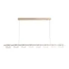 Подвесная Люстра Favourite 4248-8P Ori