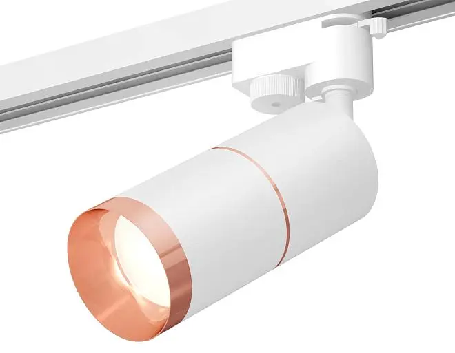 Комплект трекового однофазного светильника Ambrella light XT6301031 Track System Комплект трекового однофазного светильника Ambrella light XT6301031 Track System
