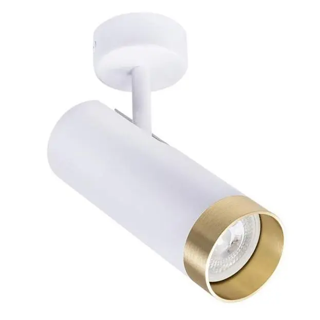 Спот ARTE LAMP A2357PL-1WH TOPIC Спот ARTE LAMP A2357PL-1WH TOPIC