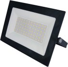 Прожектор уличный Uniel ULF-F21-70W/3000K IP65 200-250В BLACK
