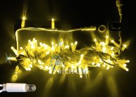 Гирлянда Rich LED RL-S10CF-24V-CW/Y