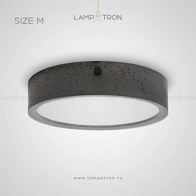 Точечный свет OCCUR Размер M. 6500K Lampatron 5179-13227 Точечный свет OCCUR Размер M. 6500K Lampatron 5179-13227