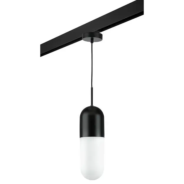 Комплект с подвесом Ramo для трека PRO Lightstar PRO690117 Комплект с подвесом Ramo для трека PRO Lightstar PRO690117