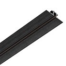 Трек встраиваемый однофазный 24V 2 м Lightstar 506227 Linea