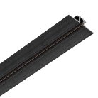 Трек встраиваемый однофазный 24V 2 м Lightstar 506227 Linea
