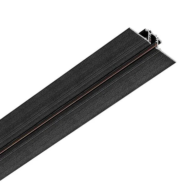 Трек встраиваемый однофазный 24V 2 м Lightstar 506227 Linea Трек встраиваемый однофазный 24V 2 м Lightstar 506227 Linea
