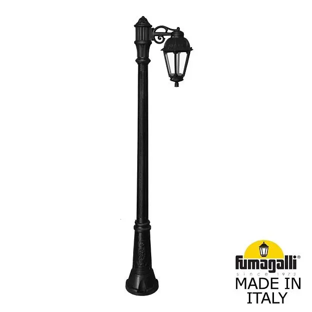 Столб уличный fumagalli k22.156.s10.axf1r saba Столб уличный fumagalli k22.156.s10.axf1r saba