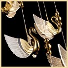 Подвесной светильник Wertmark WE466.08.306 LETIZIA