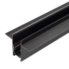 Шинопровод 1 м Arlight 041436 MAG-ORIENT-TRACK-2653-FDW черный