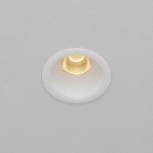 Встраиваемый светильник Maytoni Technical DL123-10W-2.7K-W Dip