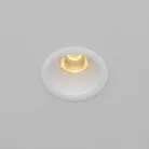 Встраиваемый светильник Maytoni Technical DL123-10W-2.7K-W Dip