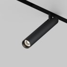 Трековый светильник Technical Maytoni TR141-2-6W3K-M-B Focus T