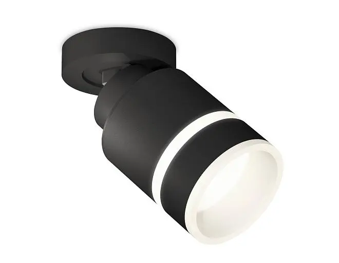 Комплект накладного поворотного светильника с акрилом Ambrella light XM8111004 Techno Комплект накладного поворотного светильника с акрилом Ambrella light XM8111004 Techno
