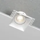 потолочный акцентный светильник Elektrostandard 25019/01 Renzo a067525