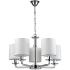 Подвесная люстра Vele Luce VL1753L05 Princess