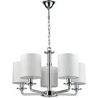 Подвесная люстра Vele Luce VL1753L05 Princess