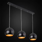 Подвесной светильник Citilux CL945135 Оми