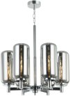 Подвесная люстра Stilfort 2149/09/06P Bauers