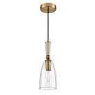 Подвесной светильник Lumion 8284/1A DERBI