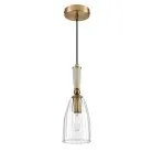 Подвесной светильник Lumion 8284/1A DERBI