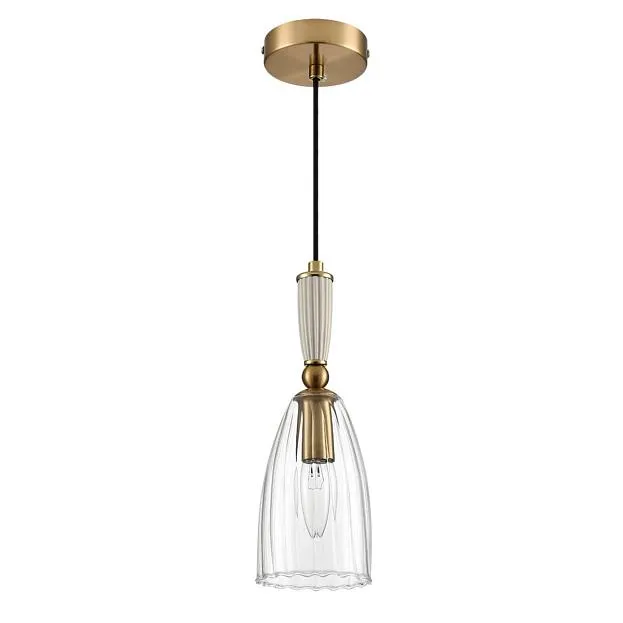 Подвесной светильник Lumion 8284/1A DERBI