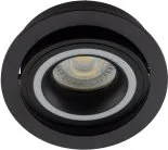 Точечный светильник AM Group AM341 BK AM341