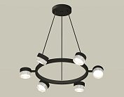 Подвесной светильник Ambrella light XB9193250
