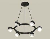 Подвесной светильник Ambrella light XB9193250