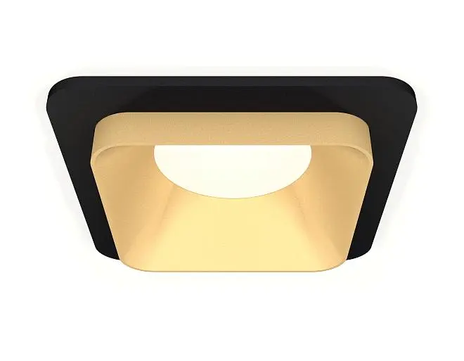 Комплект встраиваемого светильника Ambrella light XC7902004 Techno Комплект встраиваемого светильника Ambrella light XC7902004 Techno