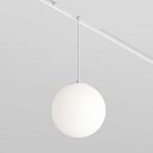 Трековый светильник Maytoni TR039-4-5WTW-DD-W Luna
