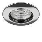 Светильник встраиваемый Lightstar 011074 Teso