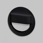 Подсветка для лестниц и ступеней Imex IL.0013.3008-BK Paso