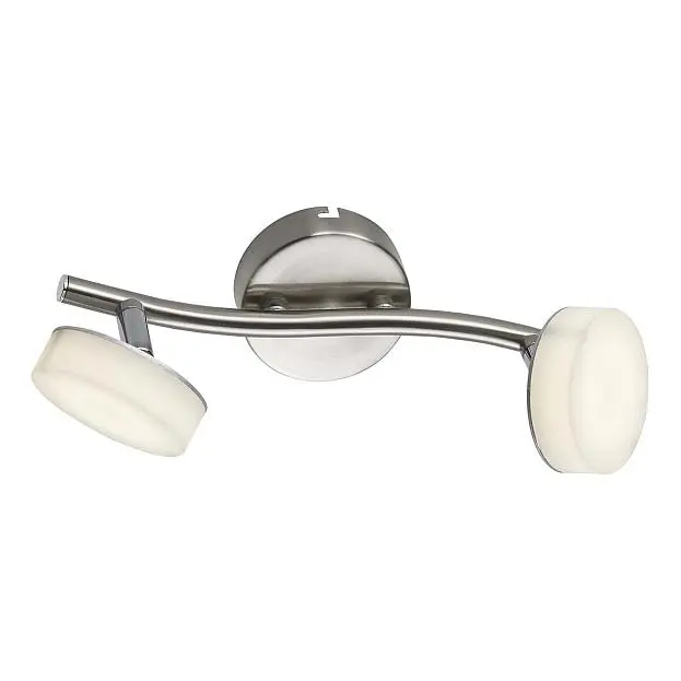 Спот Toplight TL1237Y-02SN Penelope Спот Toplight TL1237Y-02SN Penelope