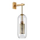 Настенный светильник ODEON LIGHT 4940/1W CLOCKY