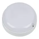 Настенно-потолочный светильник Volpe ULW-Q243 12W/4000К/NL SENSOR IP65 WHITE