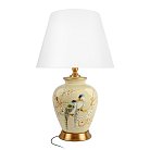 Настольная лампа Loft IT 10381T/A Magnolia