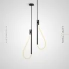 Светильники GLORIFY OPTIC Lampatron 8152