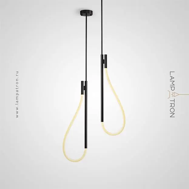 Светильники GLORIFY OPTIC Lampatron 8152 Светильники GLORIFY OPTIC Lampatron 8152