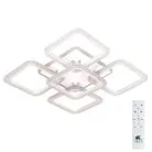 Потолочная люстра Arte Lamp A2534PL-90WH Splash