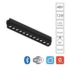 Светильник Потолочный Arte Lamp A2954PL-1BK RAPID