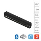 Светильник Потолочный Arte Lamp A2954PL-1BK RAPID