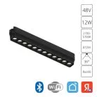 Светильник Потолочный Arte Lamp A2954PL-1BK RAPID