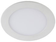 Точечный светильник ЭРА LED 1-6-4K/1