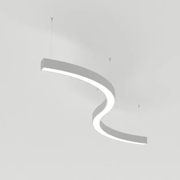 Подвесной светильник Arlight 034051(1) ARC